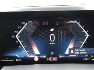 BMW X5 xDrive40d M Paket Pro Standh. Sky Lounge  AHK