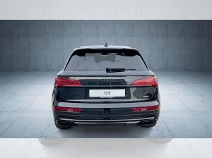 Audi Q5 S line 55 TFSI e qu. S tr. PANO Matrix AHK