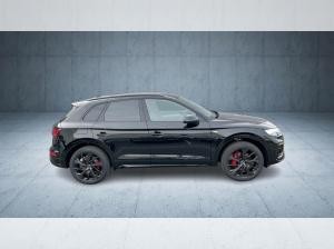 Audi Q5 S line 55 TFSI e qu. S tr. PANO Matrix AHK
