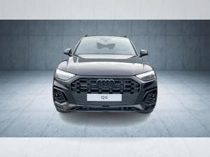 Audi Q5 S line 55 TFSI e qu. S tr. PANO Matrix AHK