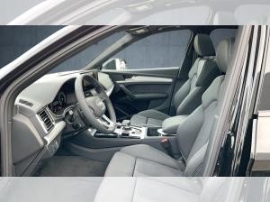 Audi Q5 S line 55 TFSI e qu. S tr. PANO Matrix AHK