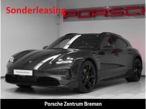 Porsche Taycan 4 Cross Turismo Sportpaket  Panorama Bose 360 Kamera