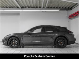 Porsche Taycan 4 Cross Turismo Sportpaket  Panorama Bose 360 Kamera