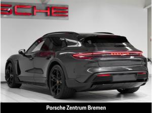 Porsche Taycan 4 Cross Turismo Sportpaket  Panorama Bose 360 Kamera
