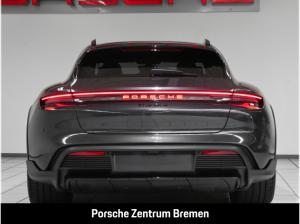 Porsche Taycan 4 Cross Turismo Sportpaket  Panorama Bose 360 Kamera