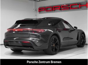 Porsche Taycan 4 Cross Turismo Sportpaket  Panorama Bose 360 Kamera