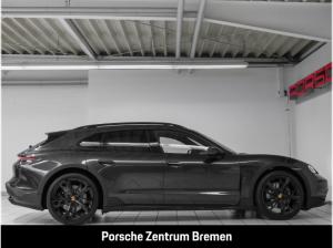 Porsche Taycan 4 Cross Turismo Sportpaket  Panorama Bose 360 Kamera