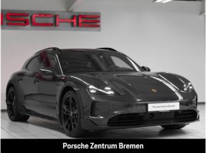 Porsche Taycan 4 Cross Turismo Sportpaket  Panorama Bose 360 Kamera