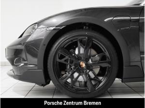 Porsche Taycan 4 Cross Turismo Sportpaket  Panorama Bose 360 Kamera