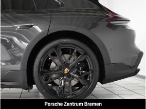 Porsche Taycan 4 Cross Turismo Sportpaket  Panorama Bose 360 Kamera