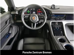 Porsche Taycan 4 Cross Turismo Sportpaket  Panorama Bose 360 Kamera
