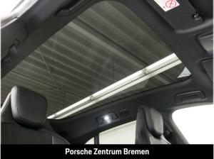 Porsche Taycan 4 Cross Turismo Sportpaket  Panorama Bose 360 Kamera