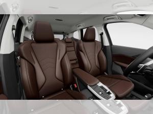 BMW X1 xDrive20d HuD AHK ParkAssPlus