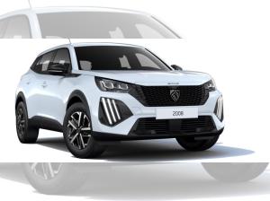 Peugeot 2008 BUSINESS AUSTATTUNG | HYBRID 110 PS | Navigation | Sitzheizung| Klimaautomatik