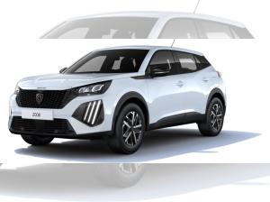 Peugeot 2008 BUSINESS AUSTATTUNG | HYBRID 110 PS | Navigation | Sitzheizung| Klimaautomatik