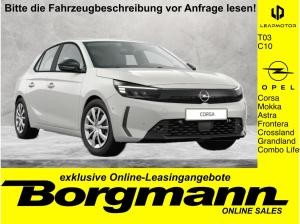 Opel Corsa 48V - AUTOMATIK - konfigurierbar - ONLINE-SONDERAKTION bis 23.12.