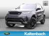 Foto - Land Rover Discovery 3.0l Td6 HSE Luxury