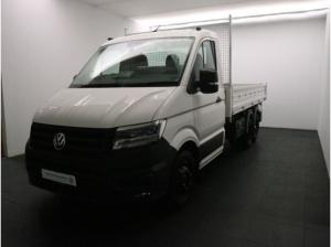 Volkswagen Crafter 50 Dreiseitenkipper Preisvorteil 32.395€