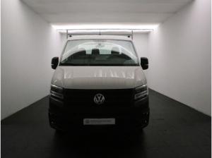 Volkswagen Crafter 50 Dreiseitenkipper Preisvorteil 32.395€