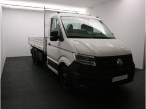 Volkswagen Crafter 50 Dreiseitenkipper Preisvorteil 32.395€