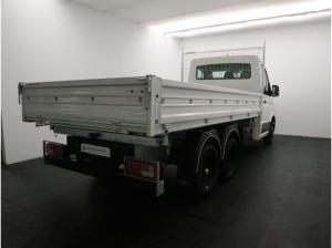 Volkswagen Crafter 50 Dreiseitenkipper Preisvorteil 32.395€