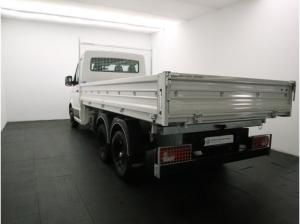 Volkswagen Crafter 50 Dreiseitenkipper Preisvorteil 32.395€