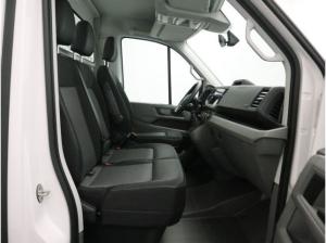 Volkswagen Crafter 50 Dreiseitenkipper Preisvorteil 32.395€