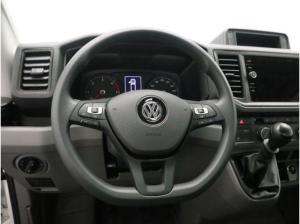 Volkswagen Crafter 50 Dreiseitenkipper Preisvorteil 32.395€