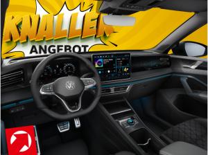 Volkswagen Tiguan R-Line 1,5 eTSI OPF (150 PS) DSG* ACC*LED*GEWERBE*
