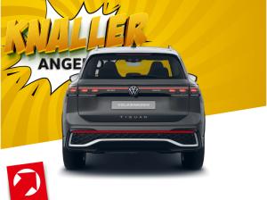 Volkswagen Tiguan R-Line 1,5 eTSI OPF (150 PS) DSG* ACC*LED*GEWERBE*