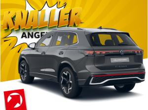 Volkswagen Tiguan R-Line 1,5 eTSI OPF (150 PS) DSG* ACC*LED*GEWERBE*