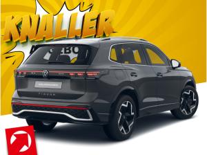 Volkswagen Tiguan R-Line 1,5 eTSI OPF (150 PS) DSG* ACC*LED*GEWERBE*