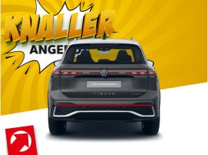 Volkswagen Tiguan R-Line 1,5 eHybrid OPF (150 PS)/(115 PS) DSG*LED*ACC*KAMERA*NEUES MODELL*GEWERBE*
