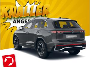 Volkswagen Tiguan R-Line 1,5 eHybrid OPF (150 PS)/(115 PS) DSG*LED*ACC*KAMERA*NEUES MODELL*GEWERBE*