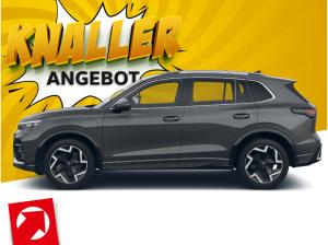 Volkswagen Tiguan R-Line 1,5 eHybrid OPF (150 PS)/(115 PS) DSG*LED*ACC*KAMERA*NEUES MODELL*GEWERBE*