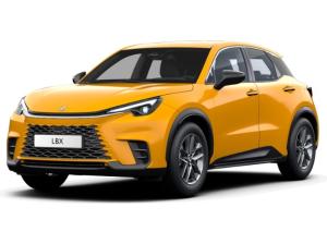 Lexus LBX Basis *Navi+R.Kam*LED!Leasingaktion!