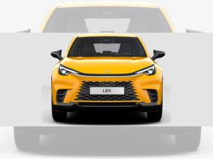 Lexus LBX Basis *Navi+R.Kam *LED* Leasingaktion!