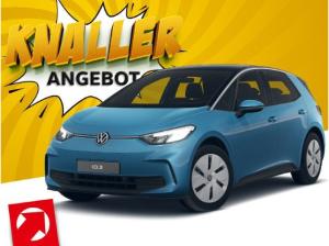 Volkswagen ID.3 Pure 125 kW (170 PS) 52 kWh*SONDERLEASING!*