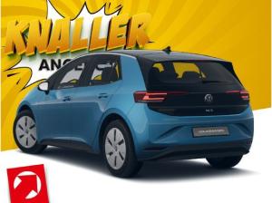 Volkswagen ID.3 Pure 125 kW (170 PS) 52 kWh*SONDERLEASING!*