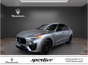 Maserati Levante SQ4 GranSport