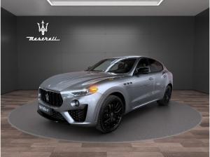 Maserati Levante SQ4 GranSport