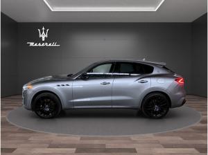 Maserati Levante SQ4 GranSport