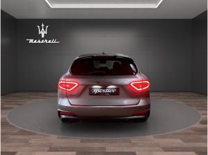 Maserati Levante SQ4 GranSport