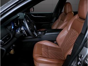 Maserati Levante SQ4 GranSport