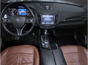Maserati Levante SQ4 GranSport