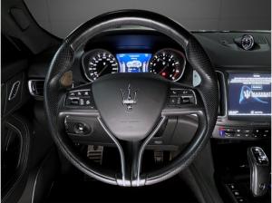 Maserati Levante SQ4 GranSport