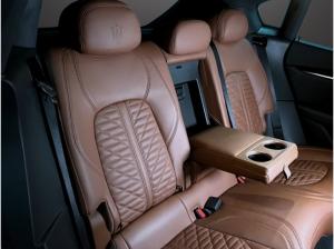 Maserati Levante SQ4 GranSport