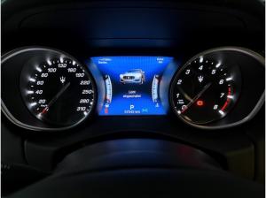 Maserati Levante SQ4 GranSport