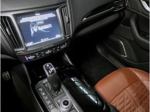 Maserati Levante SQ4 GranSport