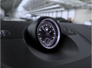 Maserati Levante SQ4 GranSport